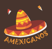 Amexicanos