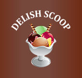 Delish Scoop