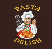 Pasta Delish