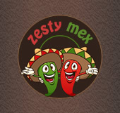 Zesty Mex